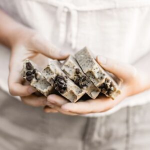 Handcrafted Herbal Bath Soak