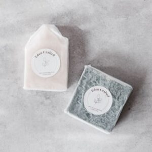 Natural Vanilla Bean Body Cream